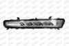 PRASCO FD1124314 Daytime Running Light